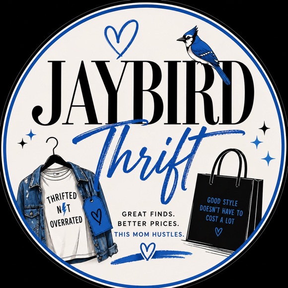 jaybirdthrift